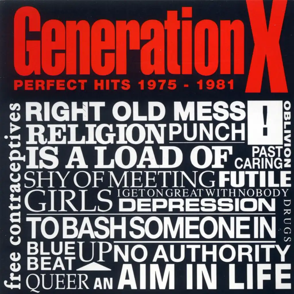 Your Generation