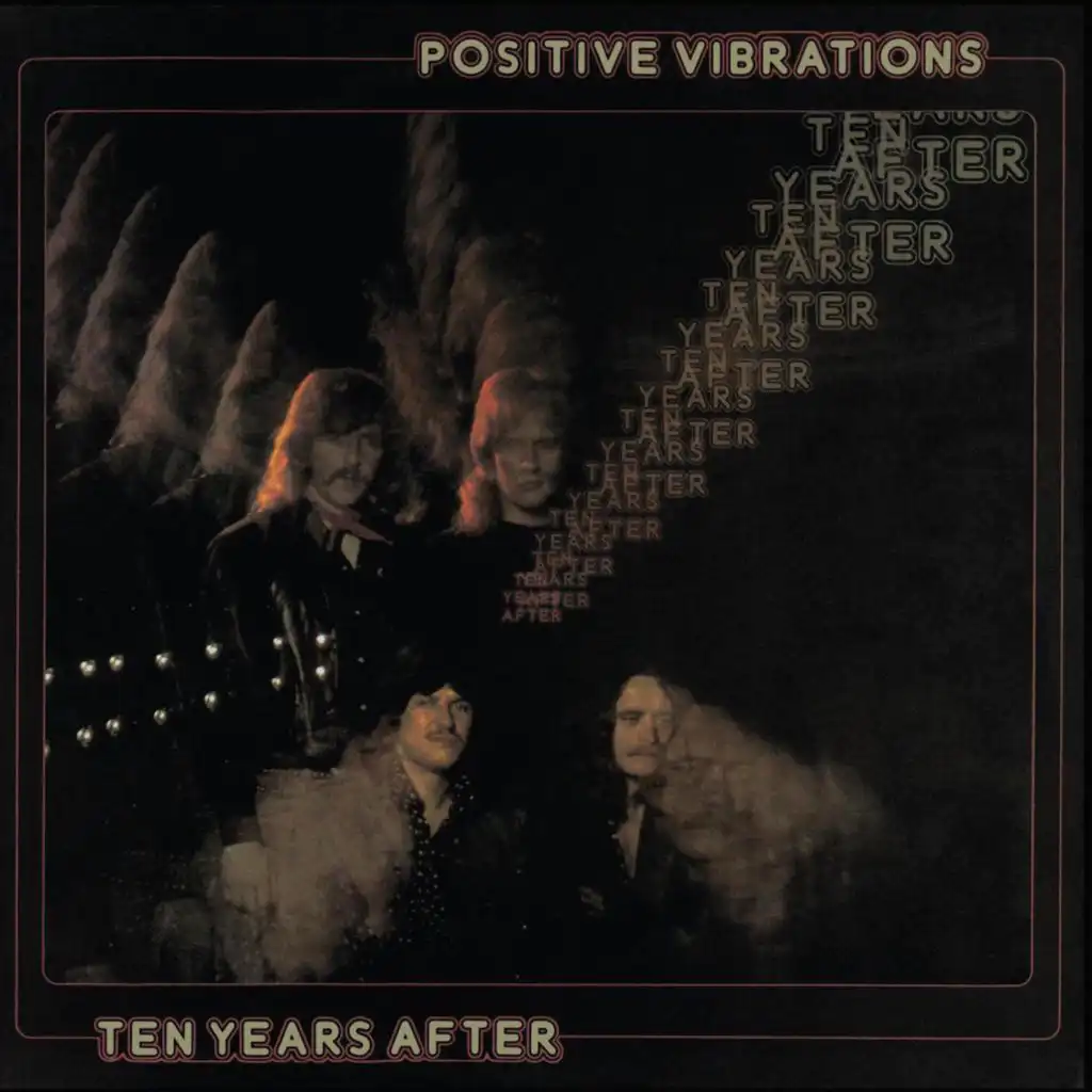 Positive Vibrations (2013 Remaster)