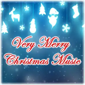 Very Merry Christmas Music