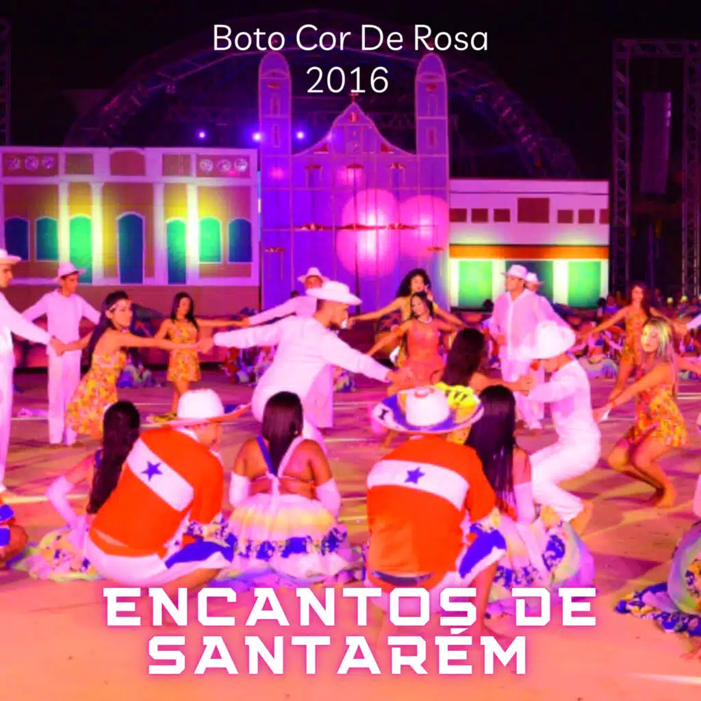 Encantos de Santarém