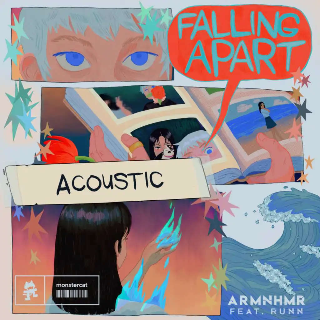 Falling Apart (Acoustic)