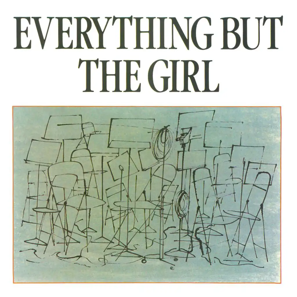 Everything But The Girl
