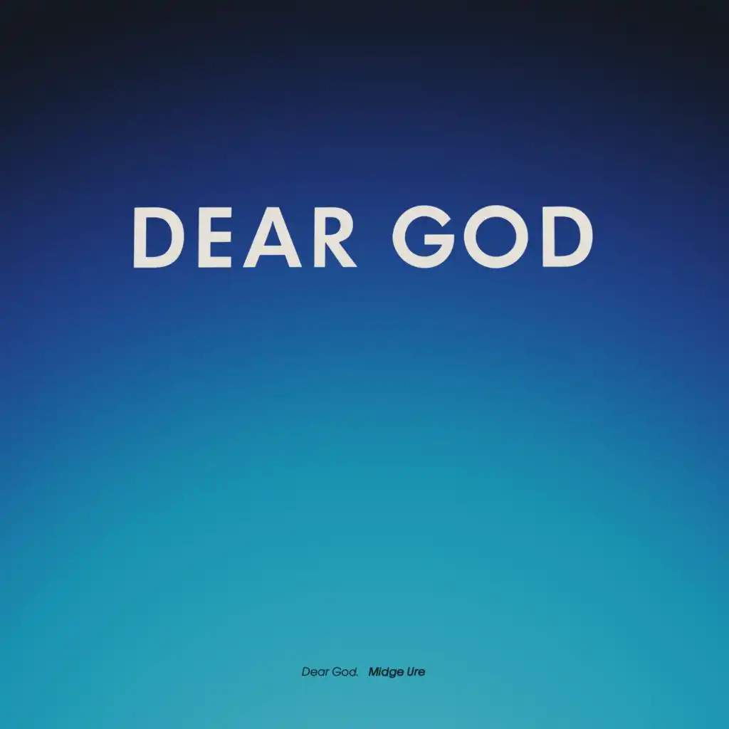 Dear God