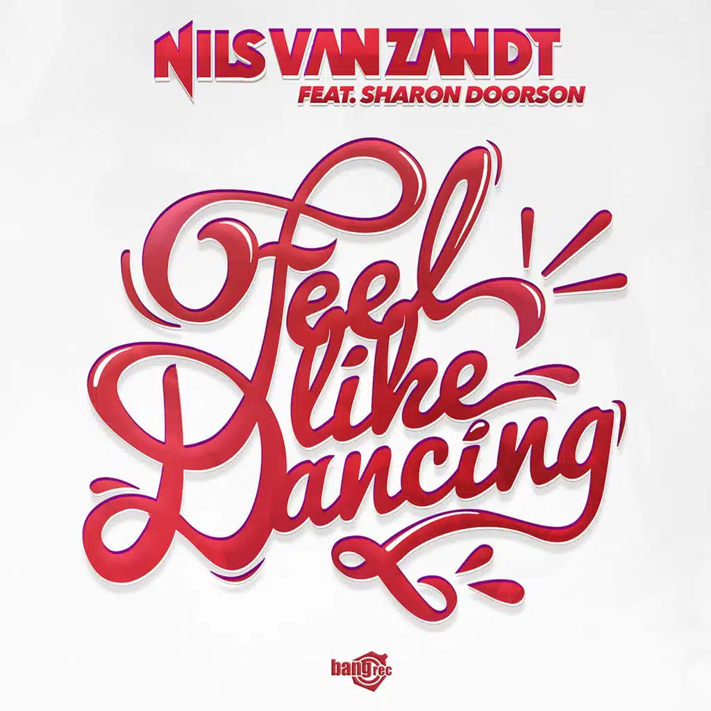 Feel Like Dancing (Radio Edit)