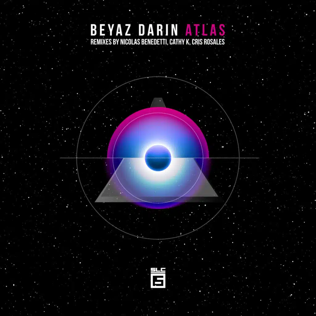 Atlas (feat. CaThY K & Nicolas Benedetti)
