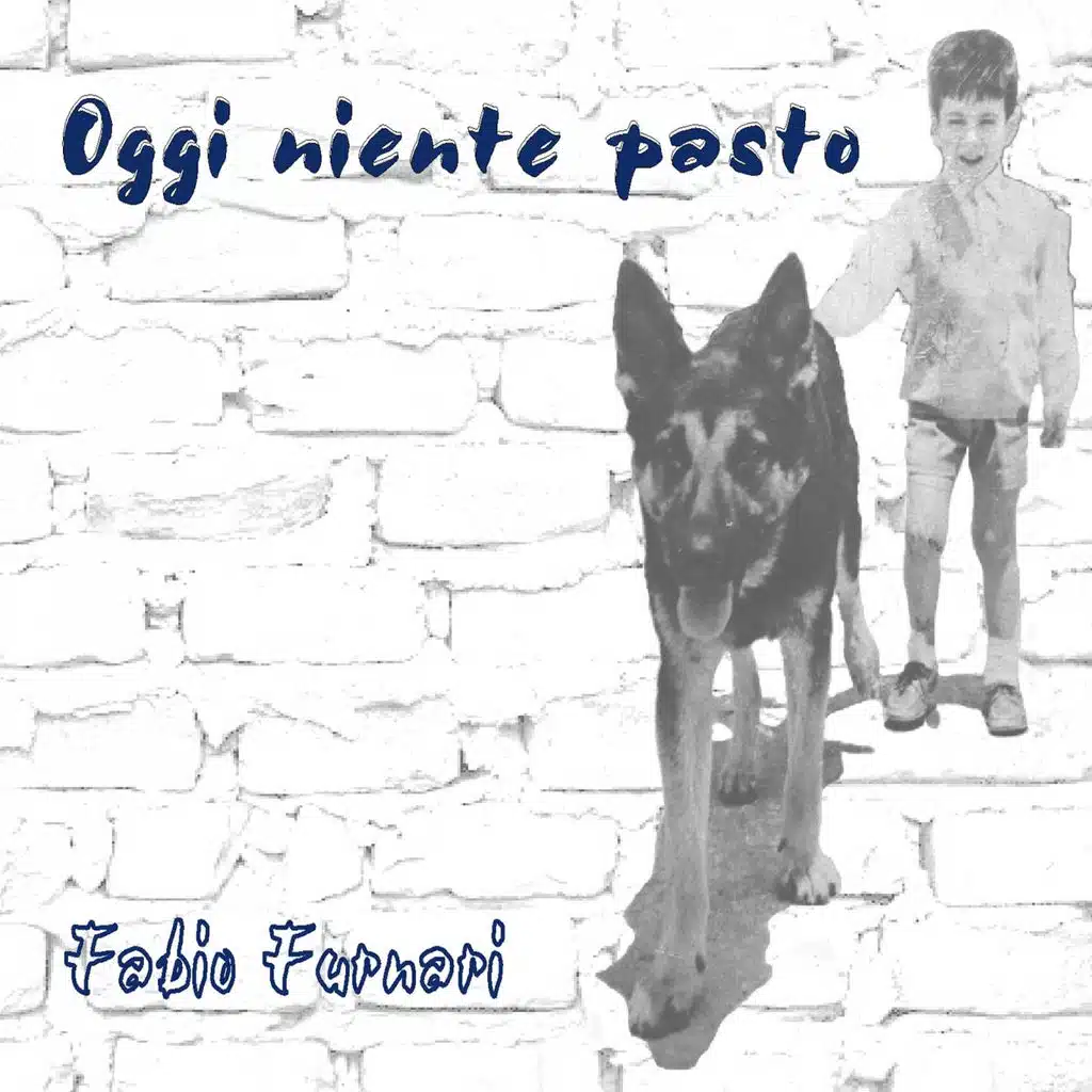 Oggi niente pasto
