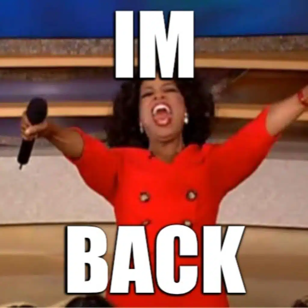 Weekly Report #10: 7/19