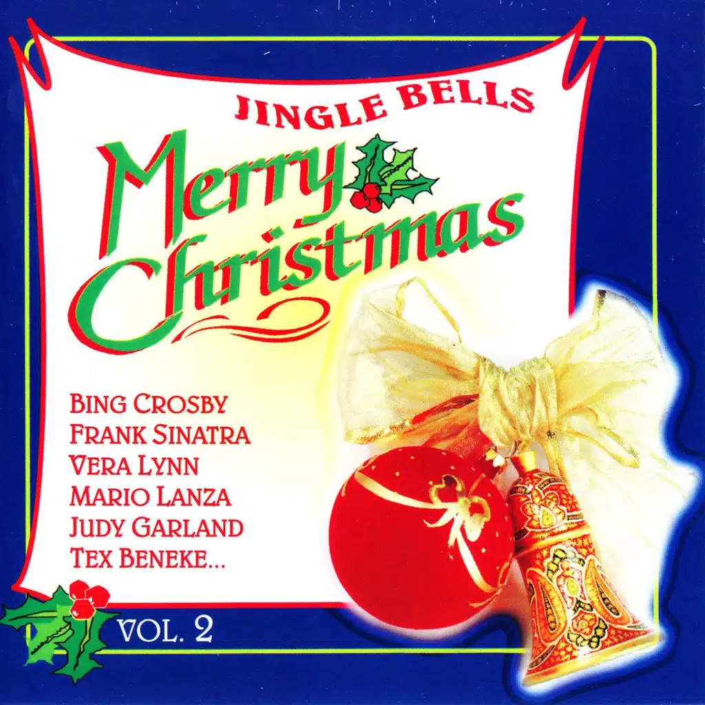 Merry Christmas, Vol. 2 Jingle Bells