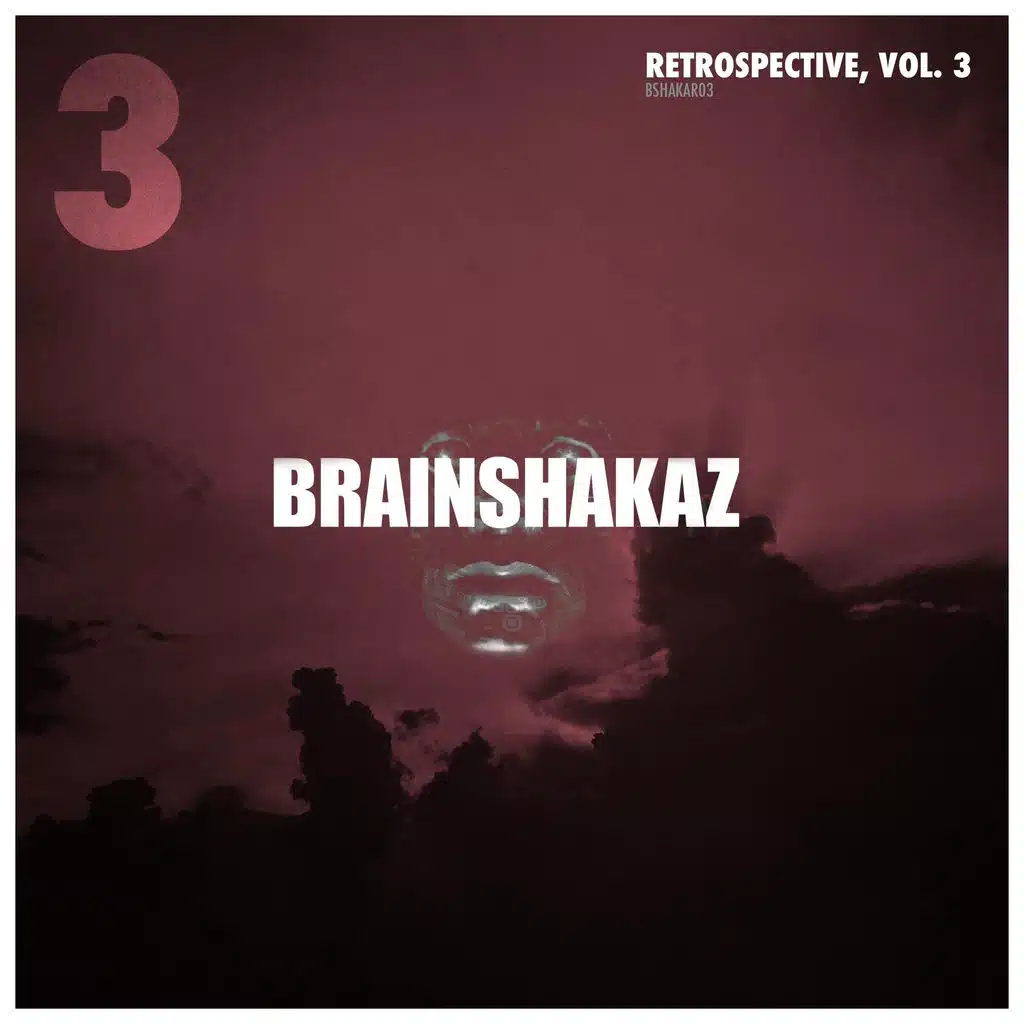 Retrospective, Vol. 3
