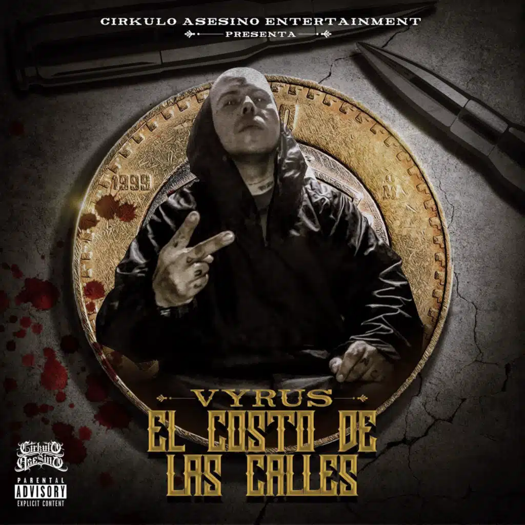 El Costo de las Calles (feat. area 57)