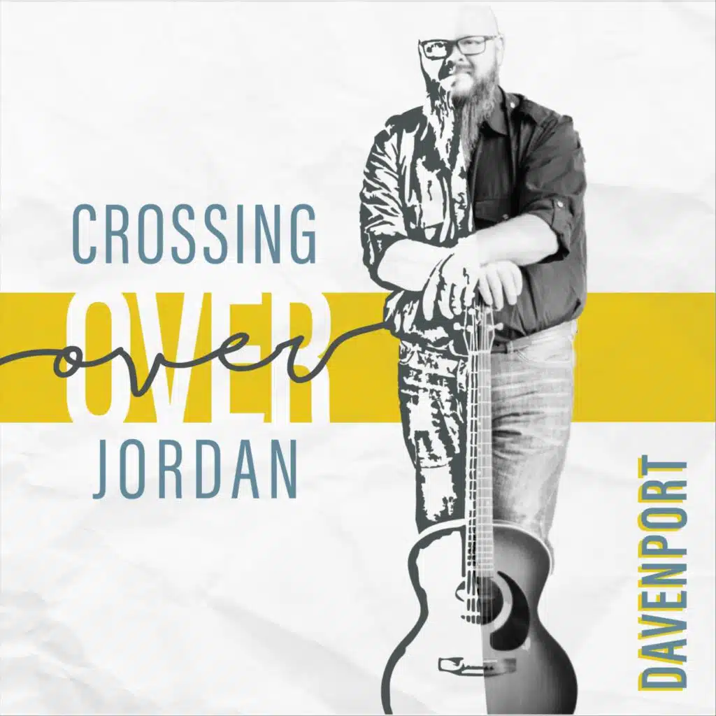 Crossing over Jordan