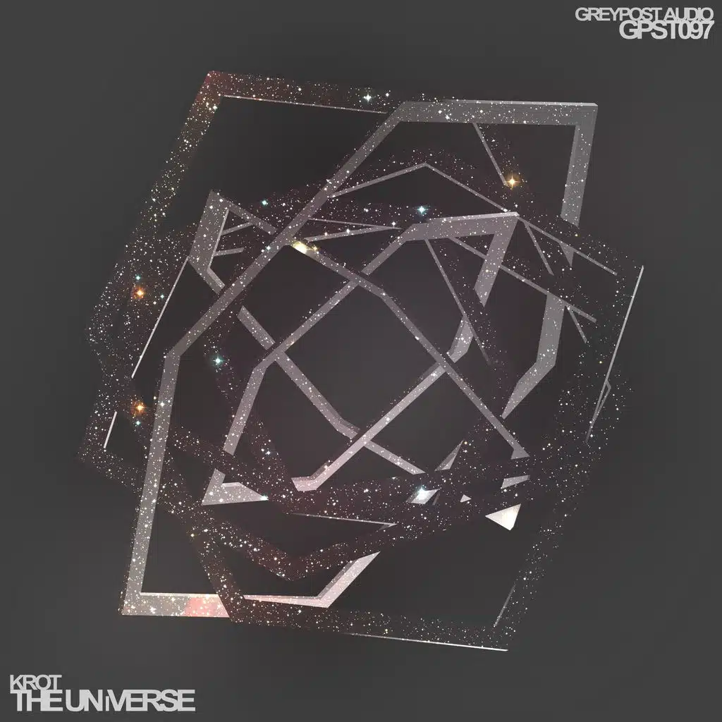 The Universe / Galvanica