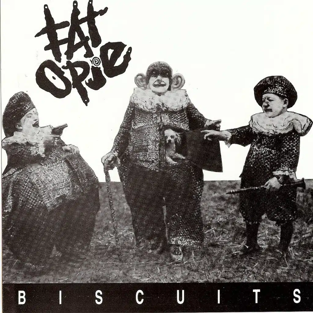 Biscuits