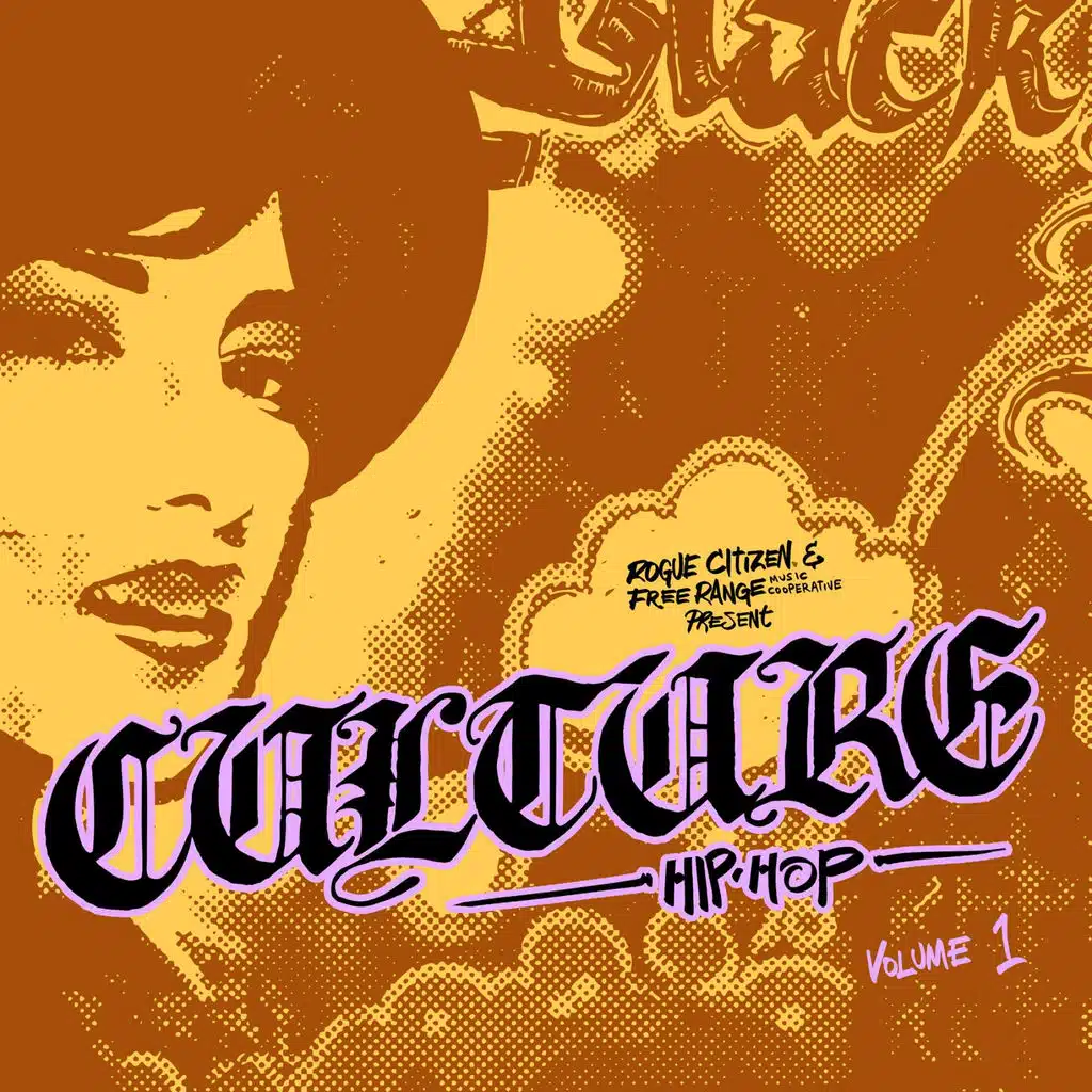 CULTURE Hip Hop, Vol. I