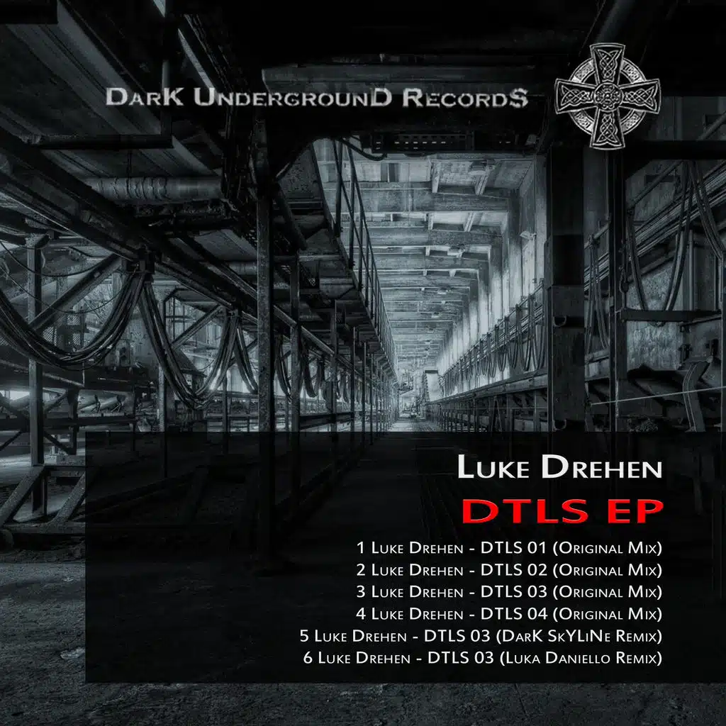 DTLS EP