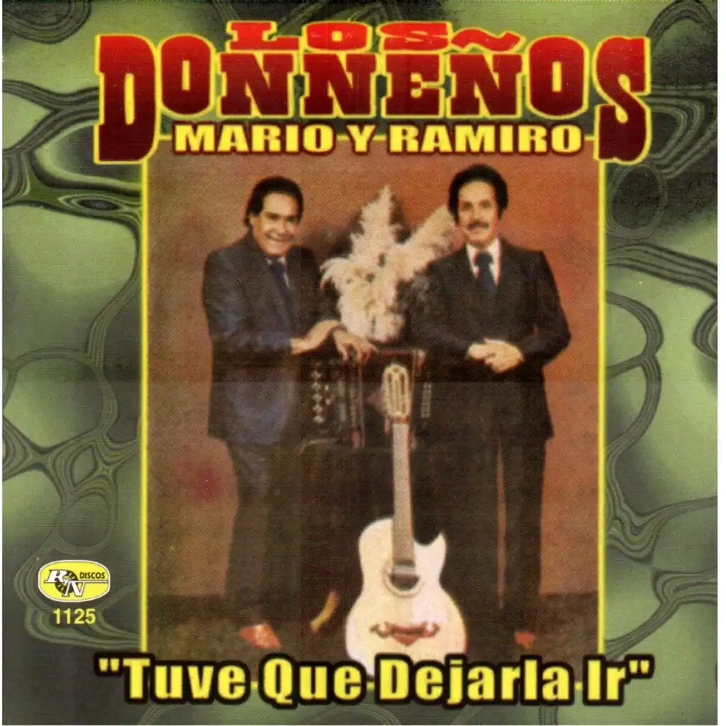 Corrido de la Mula