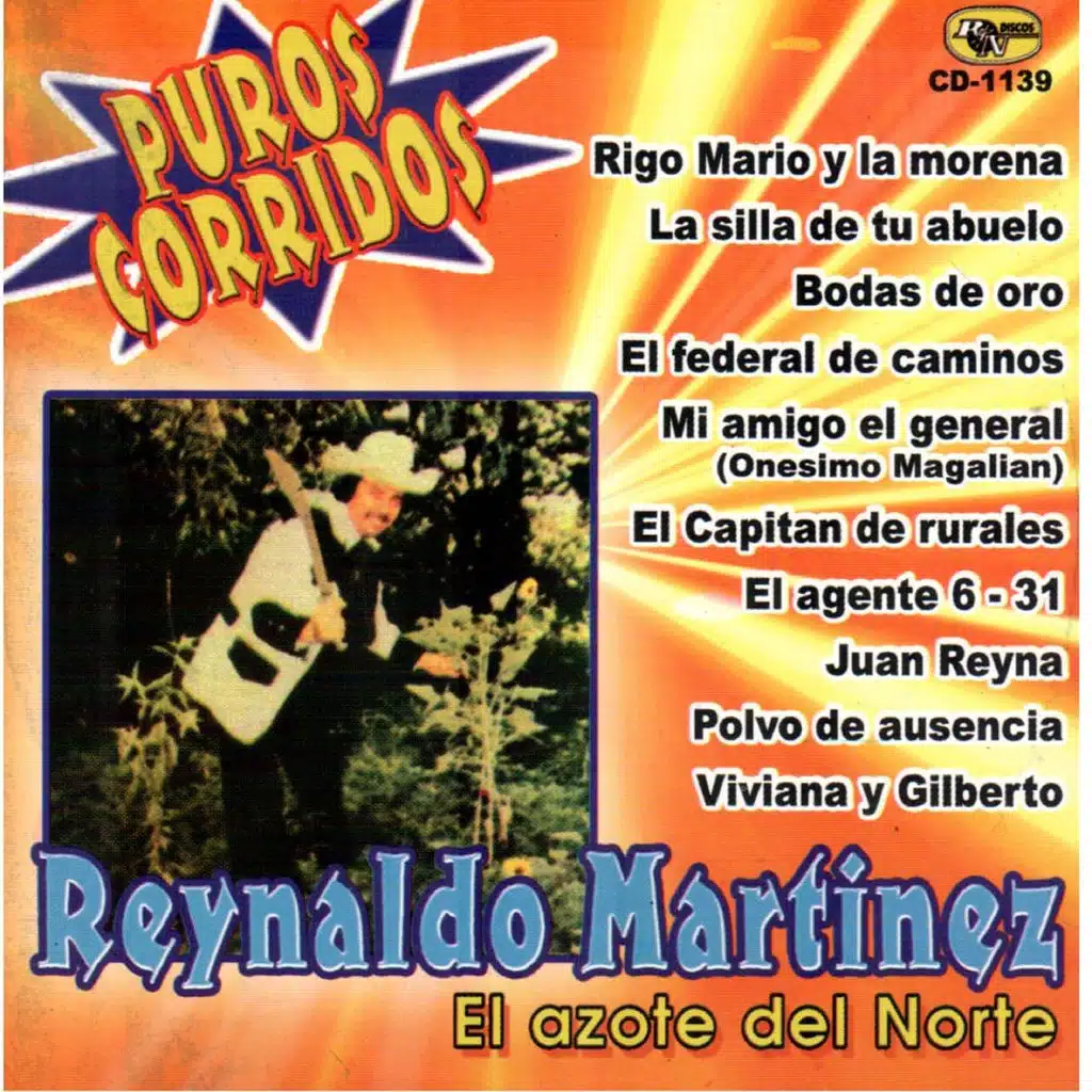 Puros Corridos