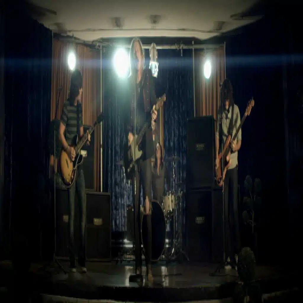 Heaven Can Wait (Acoustic)