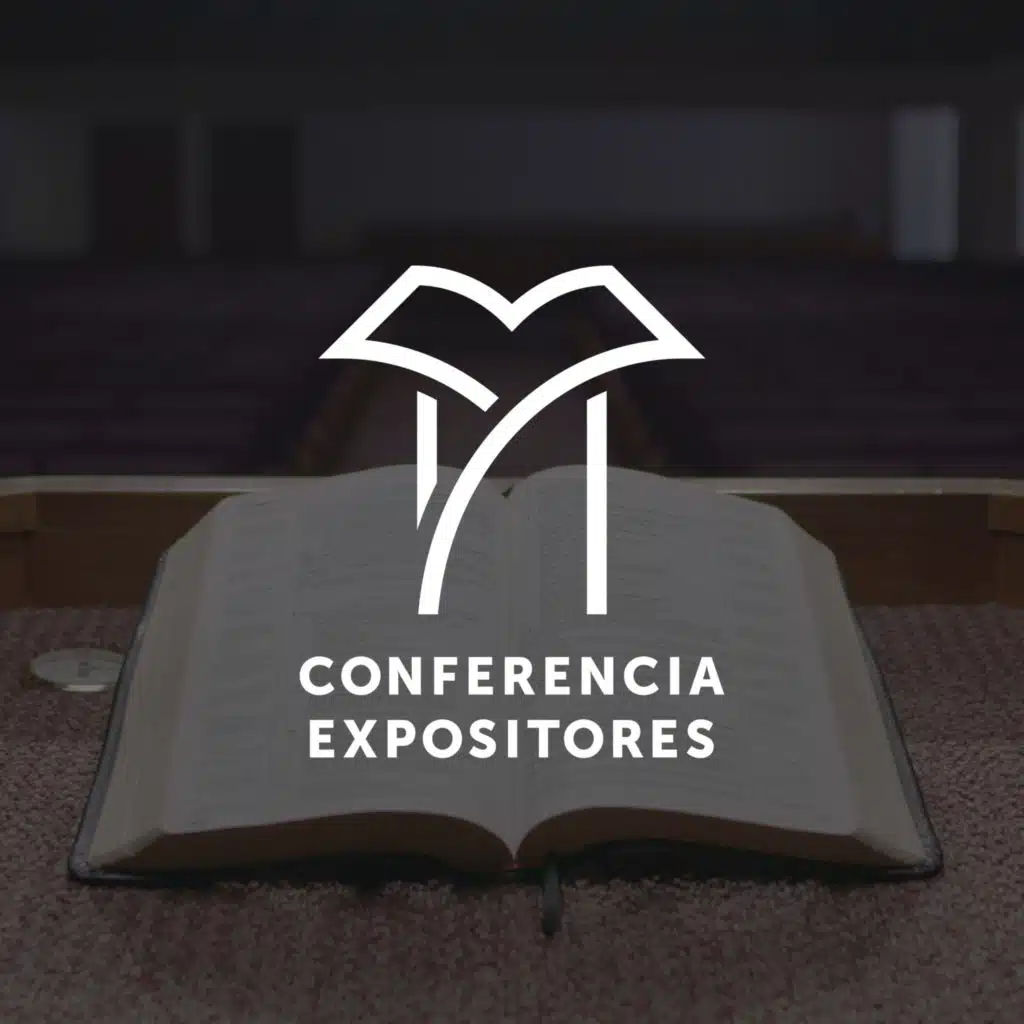 Conferencia Expositores Sermon Podcast
