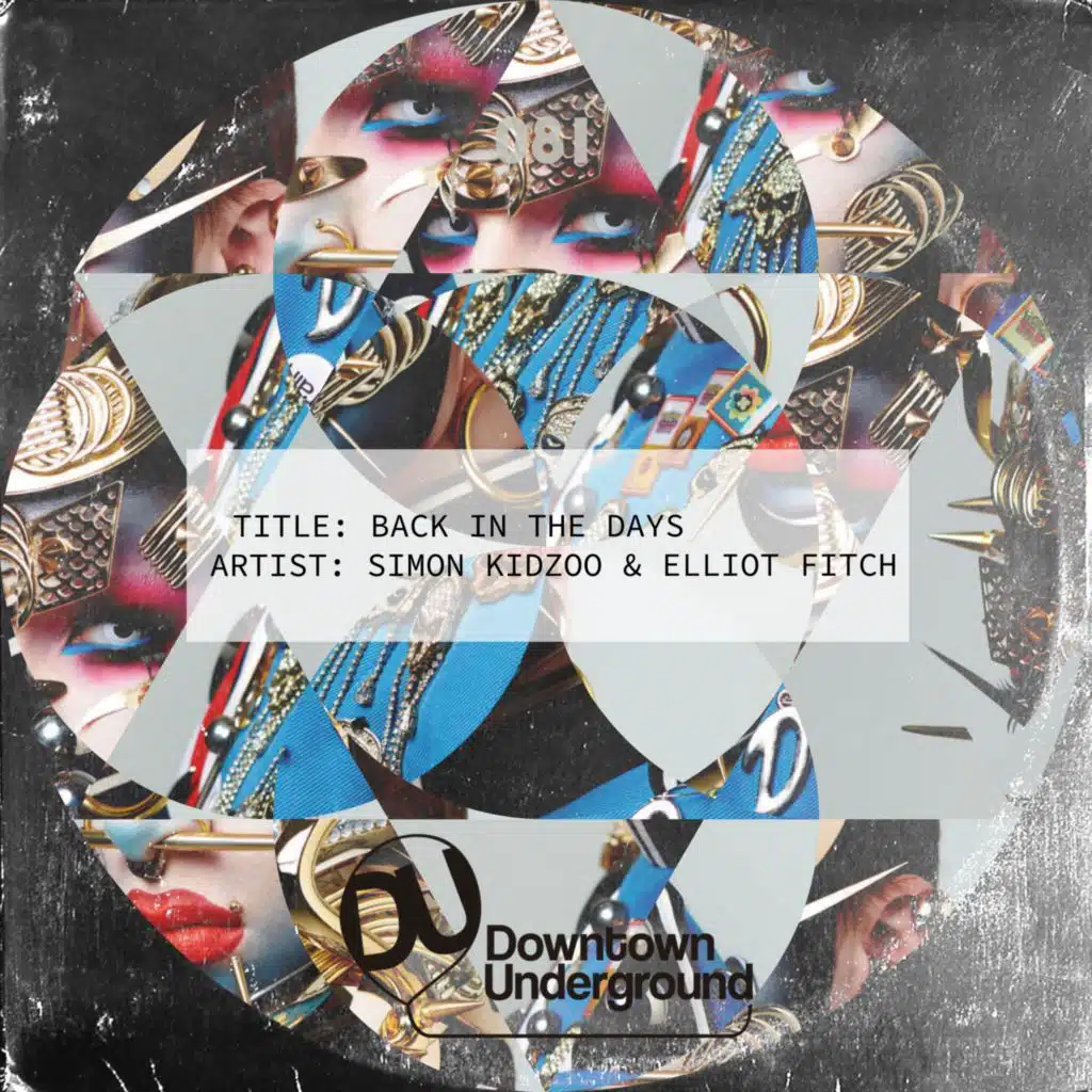 Simon Kidzoo & Elliot Fitch