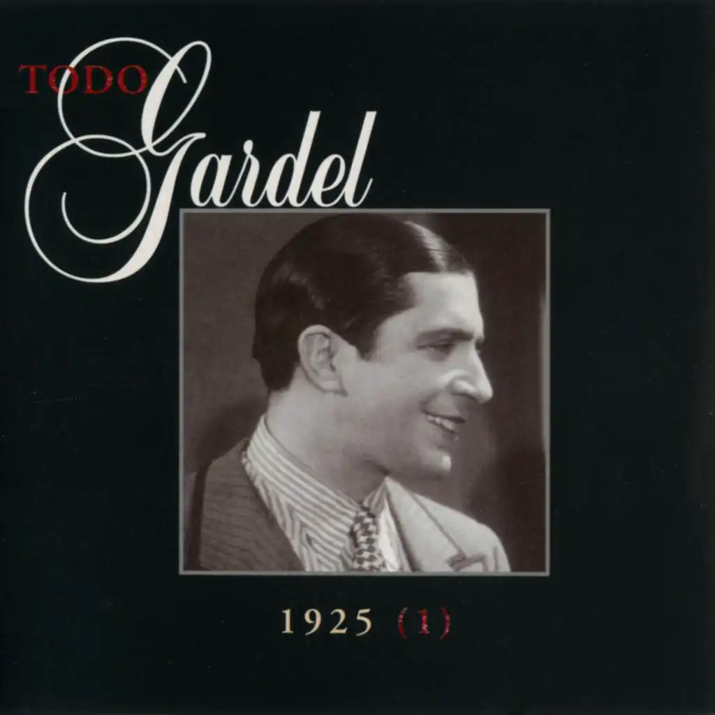 La Historia Completa De Carlos Gardel - Volumen 32