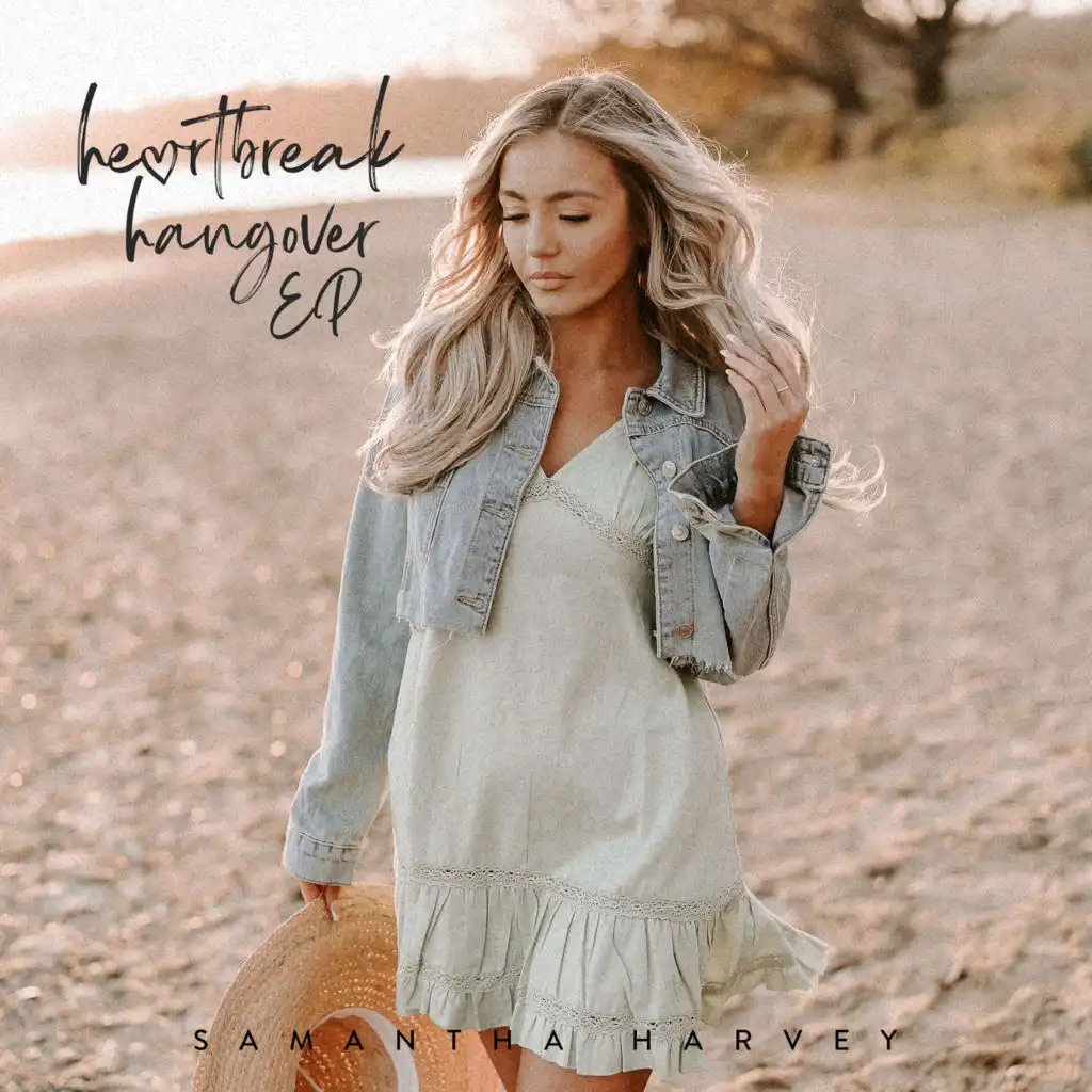 Heartbreak Hangover - EP