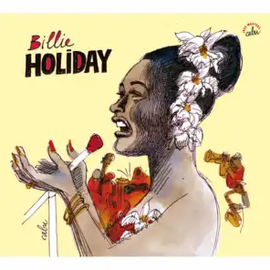 BD Music & Cabu Present Billie Holiday