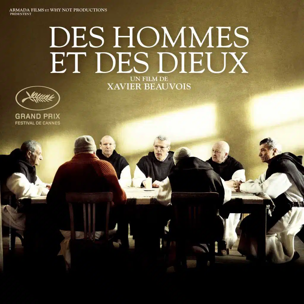 Des Hommes et des Dieux (Bande originale du film)