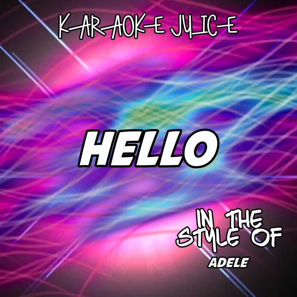 Hello (Vocal Mix)