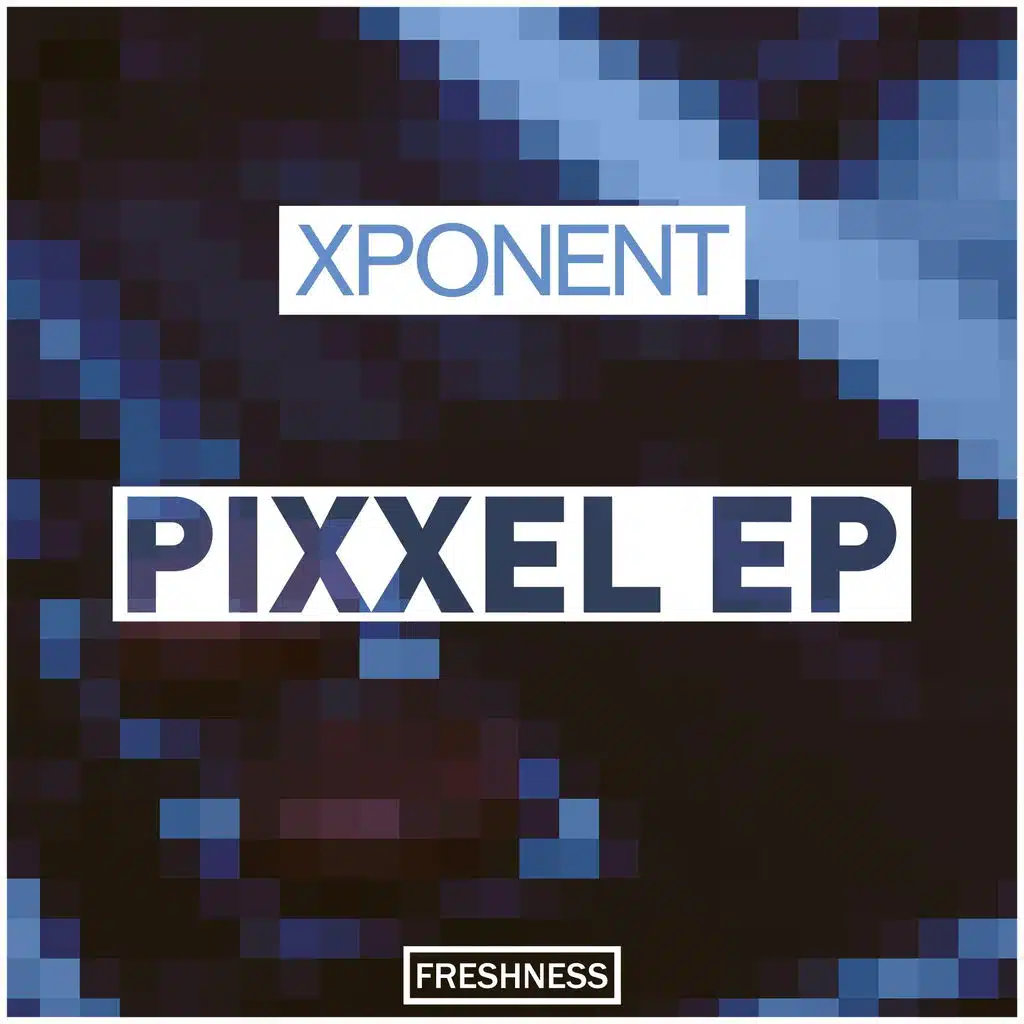 Pixxel EP