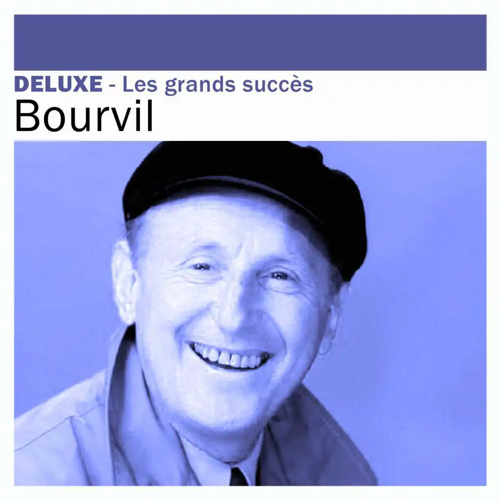 Deluxe: Les grands succès - Bourvil
