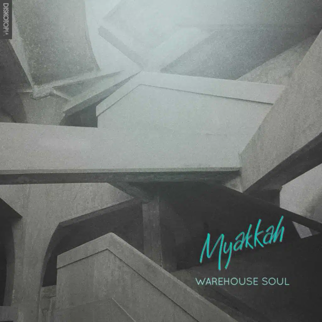 Warehouse Soul - EP
