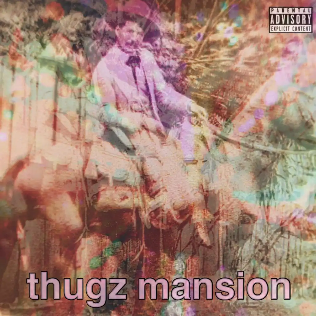 thugz mansion