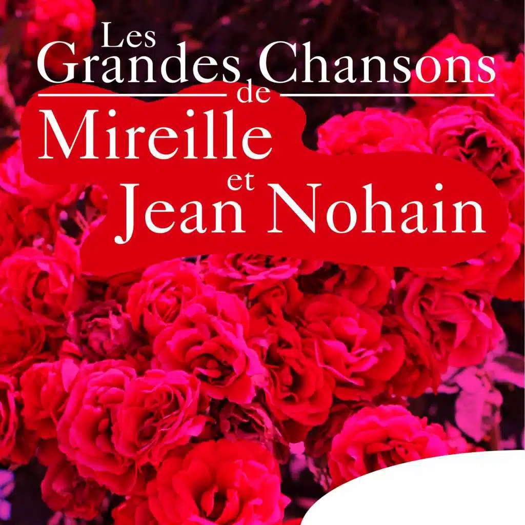 Mireille / Jean Sablon