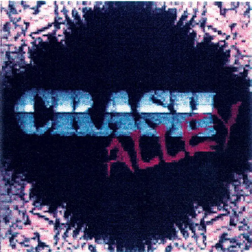 Crash Alley