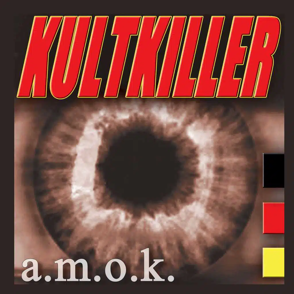 KultKiller