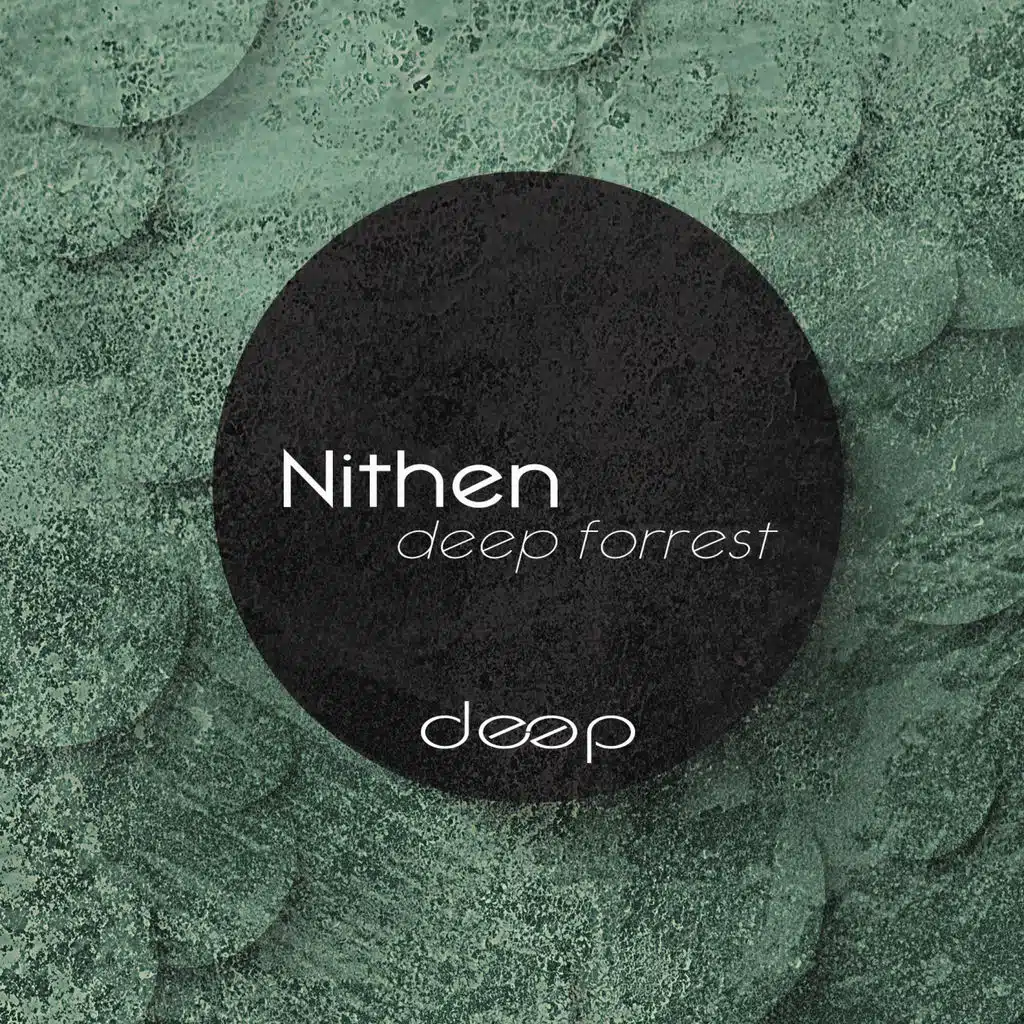 Deep Forrest