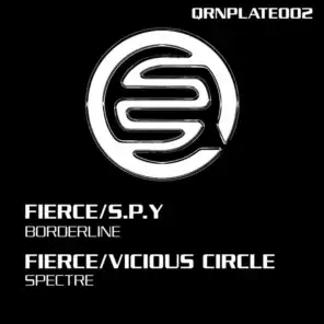 Fierce / S.P.Y