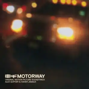 Motorway (Original Motion Picture Soundtrack)