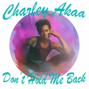 Charley Akaa