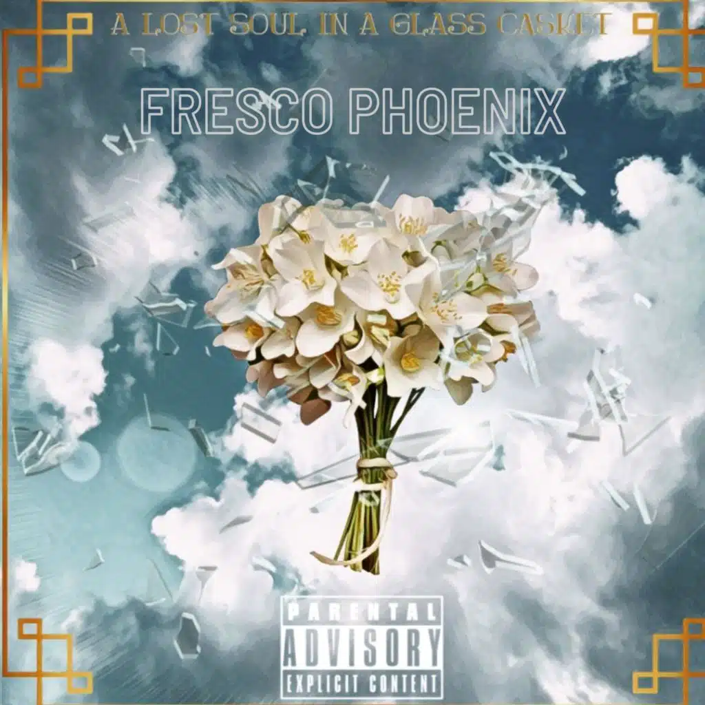 A Lost Soul In A Glass Casket