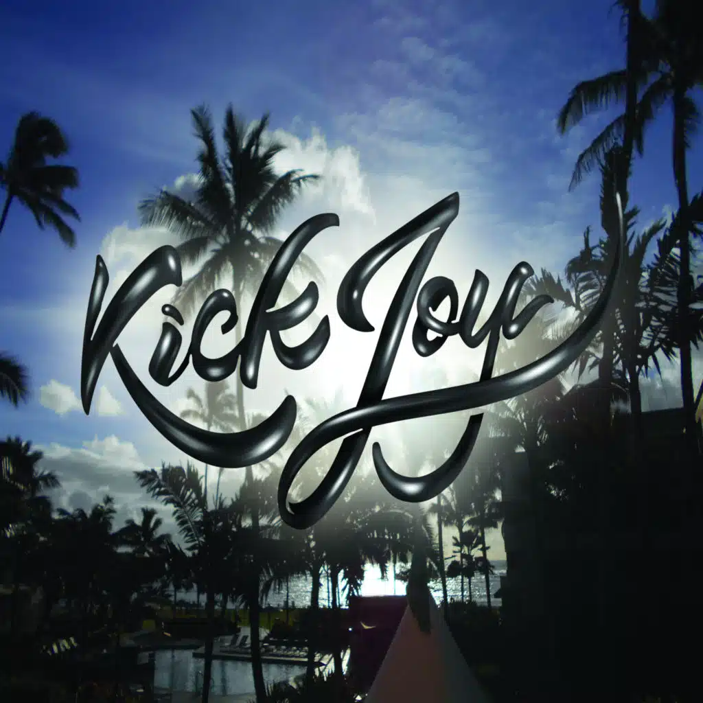 Vincent LekLou & Kind Eyes