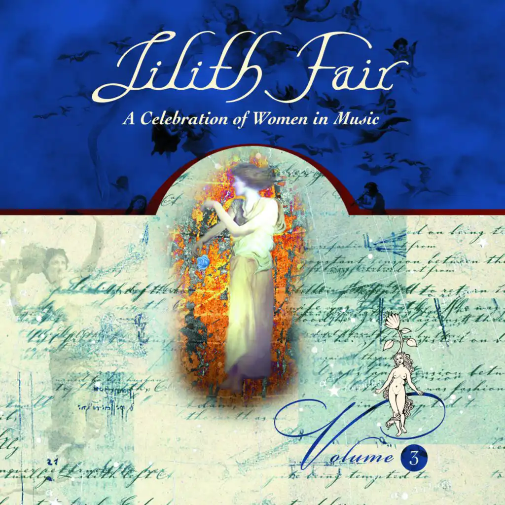 Lilith Fair: A Celebration of Women In Music, Vol. 3 (Live)