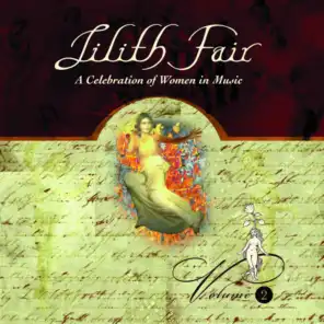 Lilith Fair: A Celebration of Women In Music, Vol. 2 (Live)