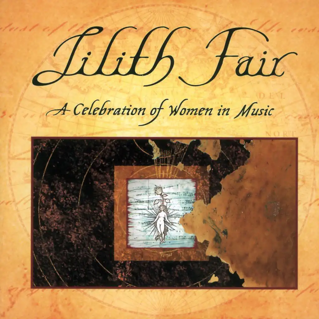 Lilith Fair: A Celebration of Women In Music, Vol. 1 (Live)