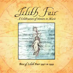 Best of Lilith Fair 1997 to 1999