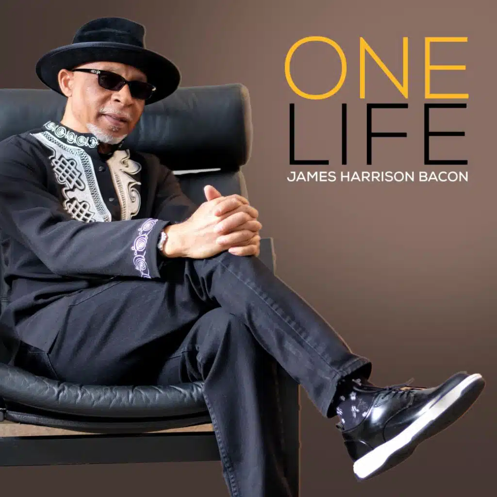 James Harrison Bacon