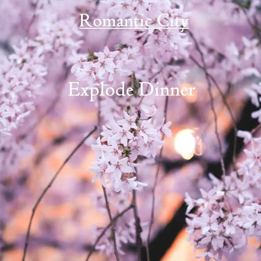 Romantic City