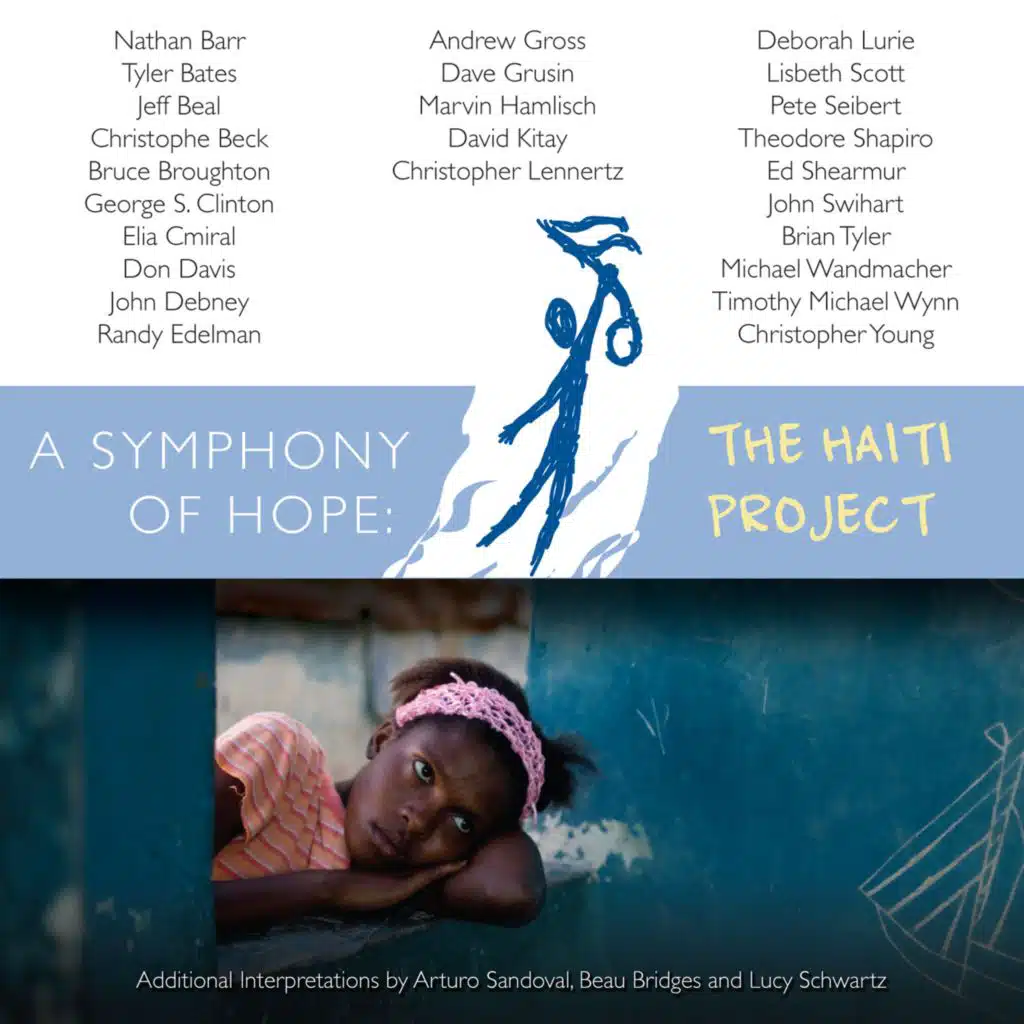 A Symphony Of Hope: The Haiti Project