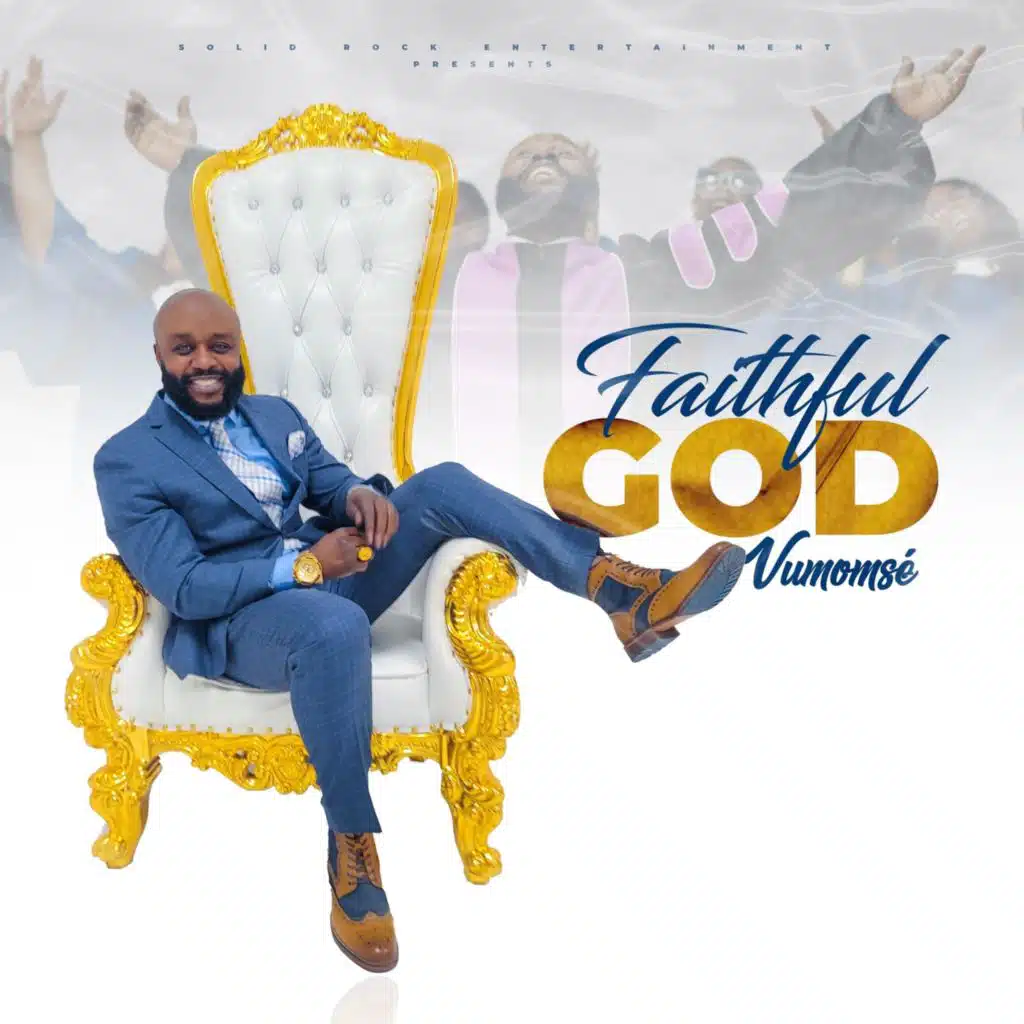 Faithful God